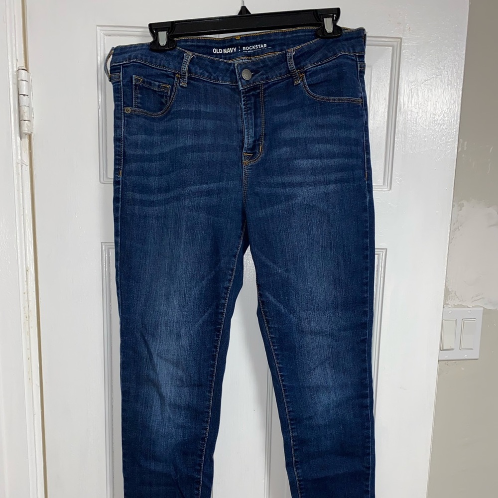 Woman Jeans